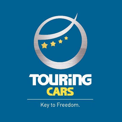 Promoción alquiler de autocaravanas - Touring Cars